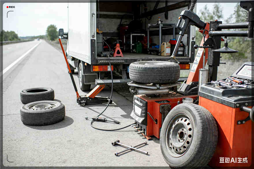 准格尔旗道路救援汽车送机油